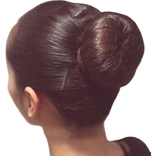 Hair Nets Invisible Elastic Edge Mesh Nylon Invisible Soft Lines Hairnets Styling Accessories Durable Net For Bun Hairstyle Tool