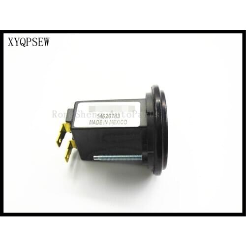 XYQPSEW For QUARTZ,HOURS,Honerwell Cart Marine Boat Tractor Generator Engine 14626783,50065820,SYS.12-60 VDC,80 VDC MAX.,18234