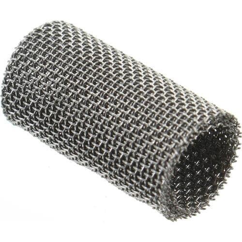 252069100102 Car Heater for Eberspacher Airtronic Heater D2 D4 Glow Plug Strainer Screen Felts