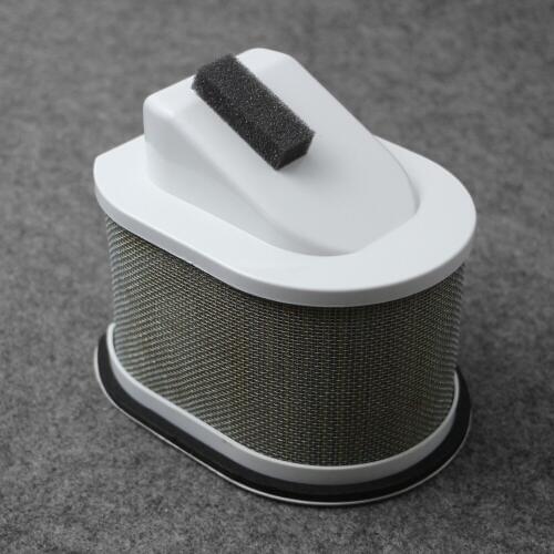 High Quality Motorcycle Air Filter For Kawasaki Z750 2004-2012 Z800 2013-2015 Z1000 2003-2009