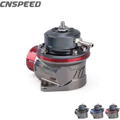 Racing Car Greddi Fv Bov 40mm Aluminium Float Valve Blow Off Valve Floating Valve With Adapter 3 Colors
