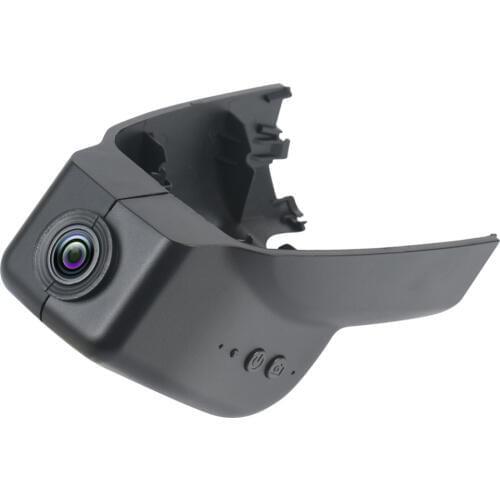 Car DVR Recorder for Cadillac ATS ATS-L 2014-2016 Ambarella A7LA50 OV4689 Sensor HD 1296P 30fps ADAS WIFI MIC