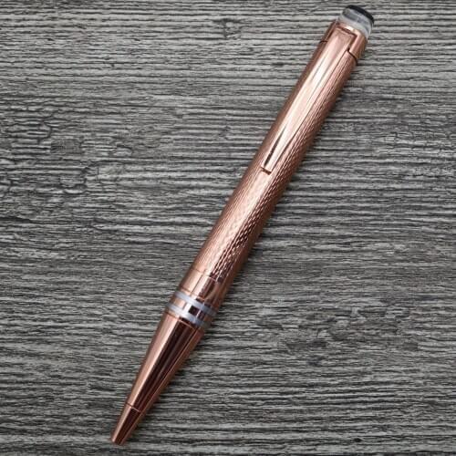 Free shipping 500pcs/lot customized logo metal pen; promotional ballpoint pen; writing pen mp204