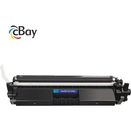 Toner Cartridges cBay China