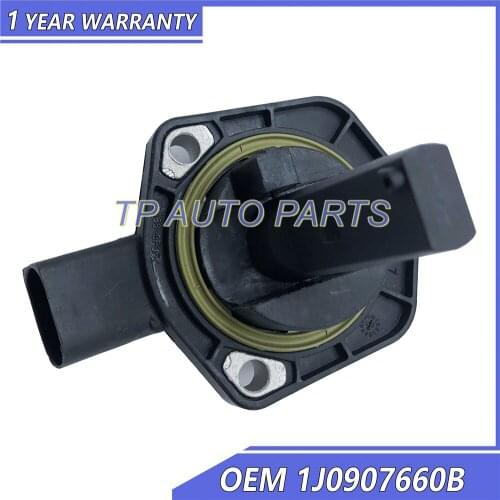 Engine Oil Level Sensor OEM 1J0907660B