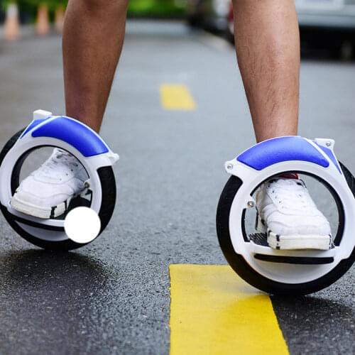 Double Wheel Roller Cycle Drift Scooter Boardless Skateboard Men Women Freestyle Wind Wheel Manual Propelled Fashion Skate Board