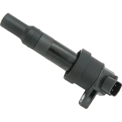 Lgnition Coil for Hyu ndai i10 OEM：27301-04000