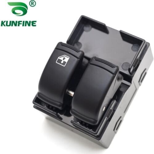 Electric Power Window Side Glass Control Switch Button For STYLE OEM NO. 96552811