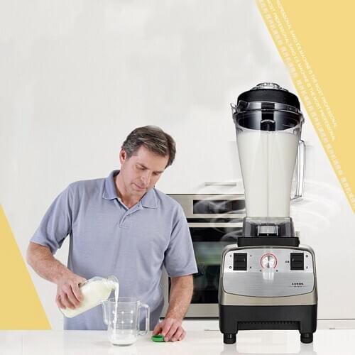 2L Multifunction Soymilk Machine Stir Rice Paste Maker Stainless Steel Heating Soya-Bean Milk Juicer 1500W KS-767II