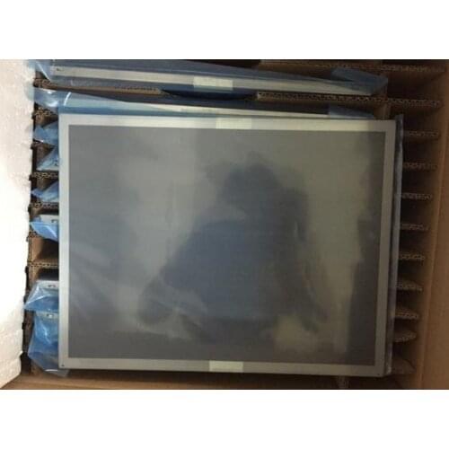 Can provide test video , 90 days warranty 15.0'' 1024*768 a-si TFT lcd panel AC150XA01