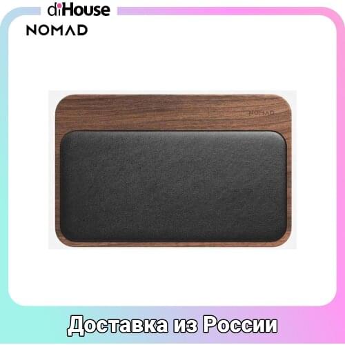 NOMAD Wireless Chargers For Mobile Phones