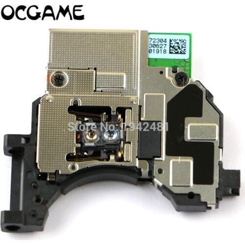 OCGAME 3pcs/lot Replacement Original New For Sony Play Station 4 PS4 Laser Lens KES-860A KES 860A