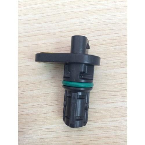 Genuine Sensor, Crankshaft Position Sensor For Chevy Opel Vauxhall 55562744 1238207 SS11045