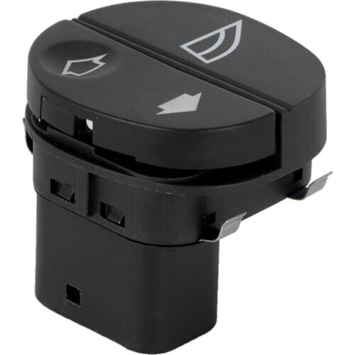 Front Right Window Regulator Switch Button Lifter 96FG14529AC for Ford FIESTA & FUSION PUMA TRANSIT STREET KA TOURNEO CONNECT