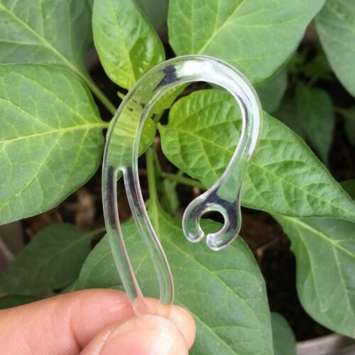 6mm 8mm 10mm Bluetooth Earphone transparent silicone Earhook Loop Clip Headset Ear Hook Replacement Headphone Accessories