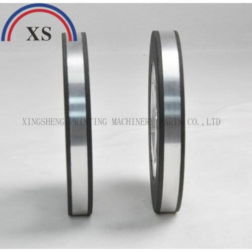 HD BRAKE PADS 102 MAIN MOTOR BRAKE PADS 30X30 HIGH QUALITY PRINTING MACHINE PARTS