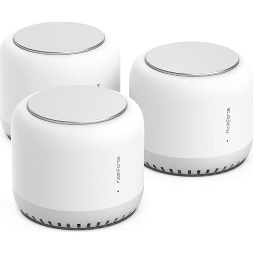 YiOBYiOR Network Hardware