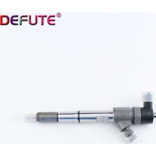 0445110421 0445110383 0445110544 0445110372 0445110628 0445110718 0445110717 0445110465 Common rail injector for BOSCH