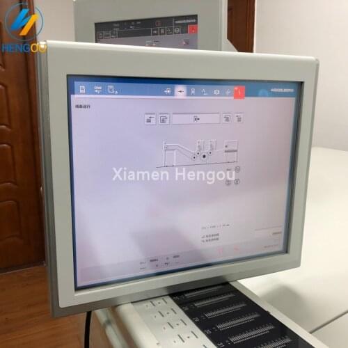 1 Piece New CP.158.5438 Heidelberg Printing Machine Display 19 Inch