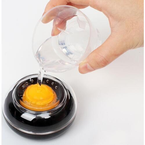 1PC Wet Hands With Round Ball Simple And Elegant Office School And Home Stationery Financial Office Supplies