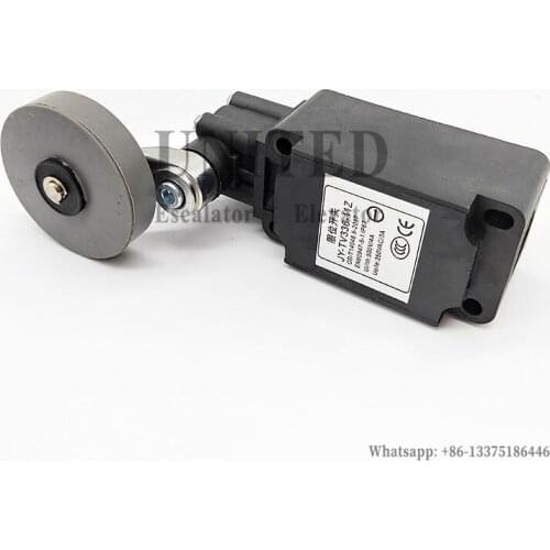 5pcs Elevator Limit Switch JY-TV336-11z KM50307576G01