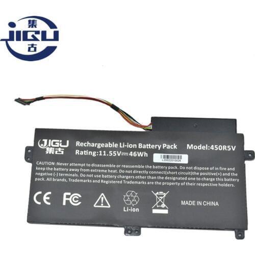 JIGU 11.55V Laptop Battery Ba43-00358a For Samsung NP35X0AA-X09CN 500R5H-Y0A NP370R5E NP370R4E NP450R5E NP450R5V NP510R5E