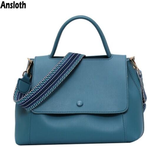 Женские сумки-мессенджеры Ansloth China At AliExpress