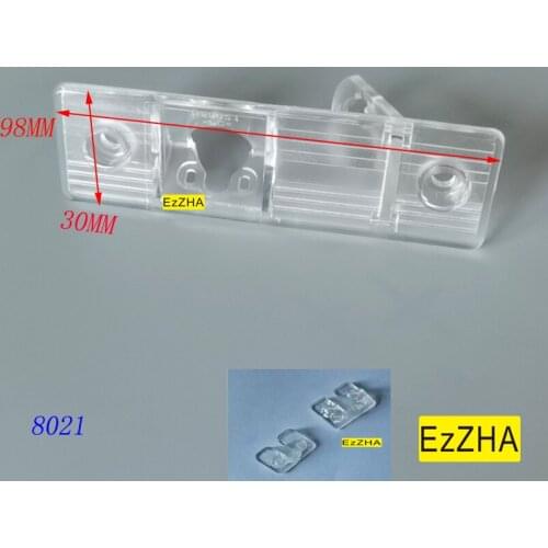 Car Rear View Camera Bracket License Plate For Chevrolet Cruze Sail Captiva Epica Lova Aveo Lacetti Matis Orlando HHR