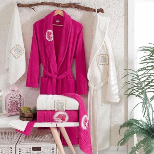 Belenay Towel Sets