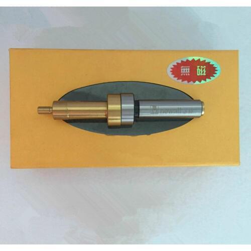 Pegasus magneto free central rod Eagle CE-420 edge detector high precision titanium plated middle rod ceramic rod