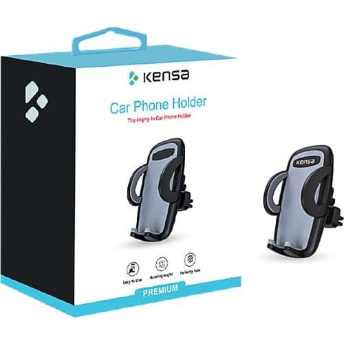 T-47 Car Holder Universal Holder Cell Mobile Phone Holder Stand For Car GPS Car Phone Holder