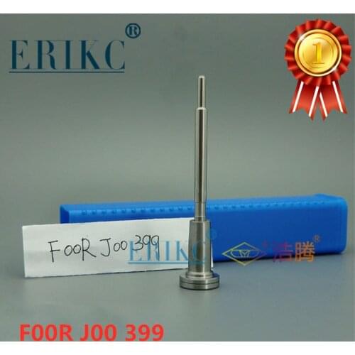 ERIKC Injector Control Valve F00rj00399 Nozzle Check Valve Foor J00 399 Pressure Control Valve F Oor J00 399