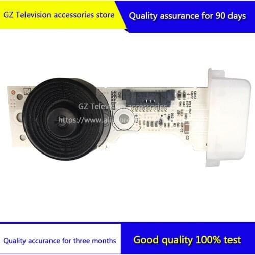 Good quality for UA46ES5500R 55ES6100J 6800J led tv ir sensors switch button BN41-01831A ES6500 AK111229