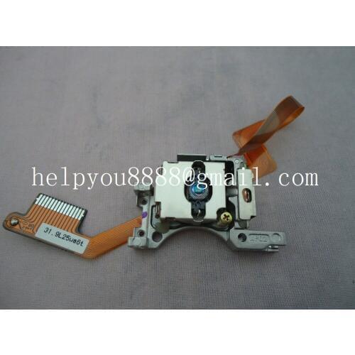 New original Alpine AP02 CD laser optical pick up Iron one Professional for BMNW Mercedes 6 CD changer