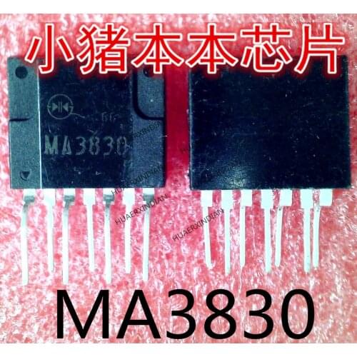 New original MA3830 ZIP-7 High Quality