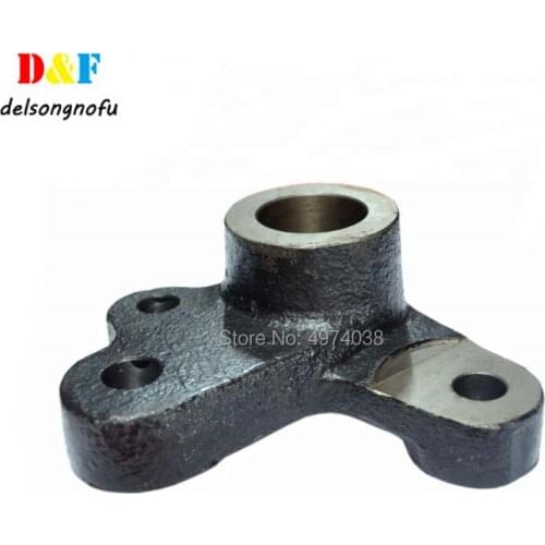 SM102 CD102 SM74 SM52 Printing Machinery Lever Support