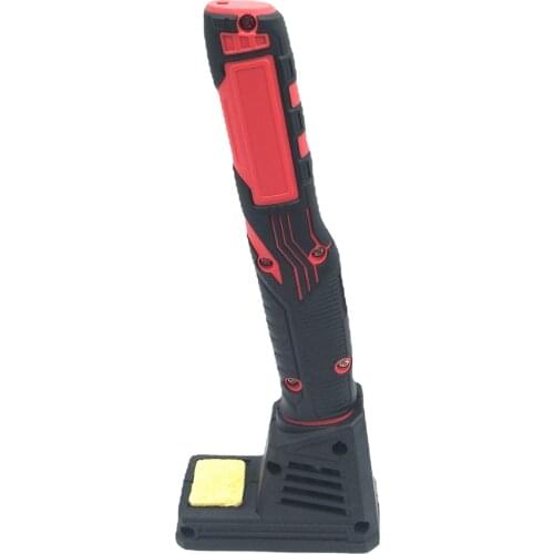 Professional Wireless Soldering Iron Soldering Tool LED Spotlight Portable Welding Tool