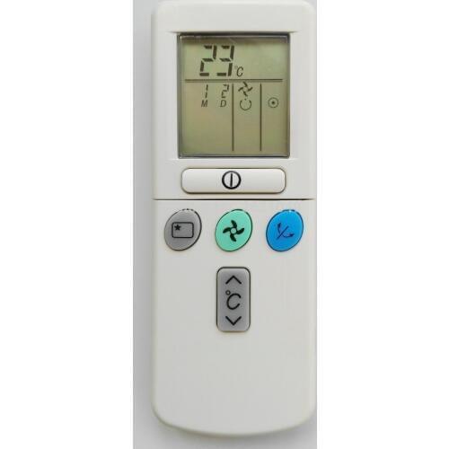 Remote control suibtable for Hitachi air conditioning RAK-35NH5 RAS-25WX8 RAS-35WX8 RAS-25YHA2 RAS-18CP6 RAS-07G4 RAS-09G4