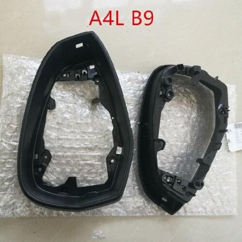 QDAEROHIVE Car accessories OEM Rearview mirror frame Mirror frame for AUDI A4L A3 Q2 Q3 Q5L 2017-2020