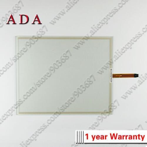 New 3.3mm Thickness Touchscreen for 6AV7875-0BC32-1AC0 Touch Screen Panel Glass Digitizer