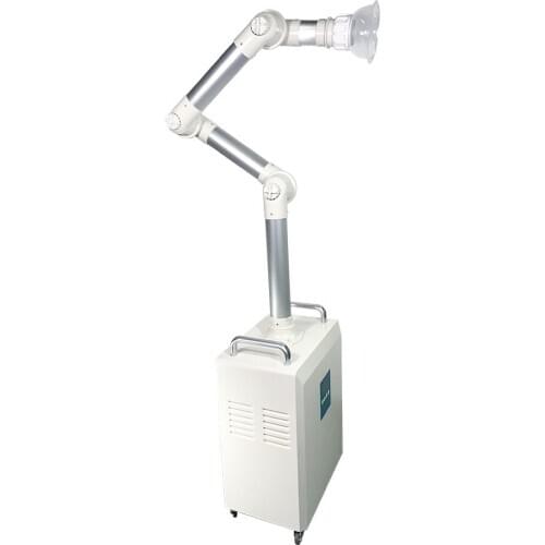 Dental External Oral Suction Device, Aerosol Suction Machine, Extraoral Suction Unit