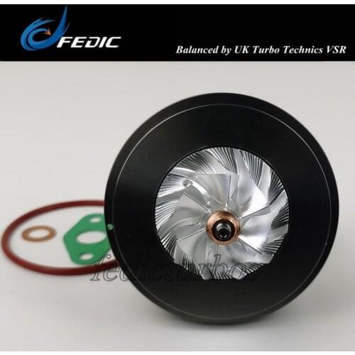 MFS Turbine TF035 49135-06910 1118100-E09-B1 Turbo charger chra cartridge for Great Wall Wingle 5 H3 H5 Suv GW2.5TCI 2.5L 80 Kw