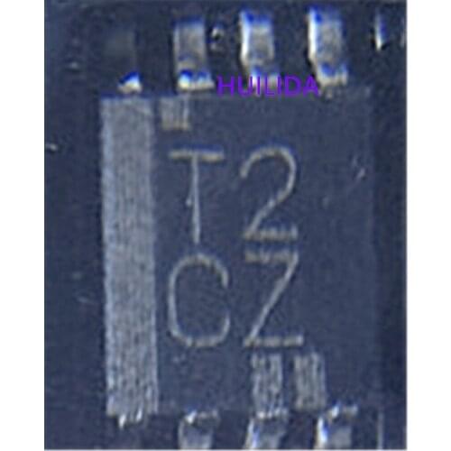 10pcs/lot SN74LVC2T45DCUR SN74LVC2T45DCU T2CZ VSSOP8 100% New origina