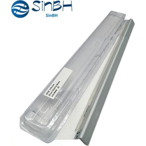 2PCS X Premium Quality Long Life Drum Blade D95 D110 Drum Cleaning Blade For Xerox D125 Workcentre 4110 4112 4127 900 1100 4595