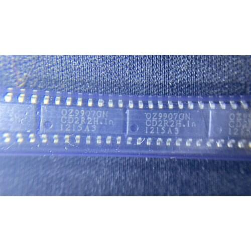 5pcs/lot Oz9907 OZ9907GN