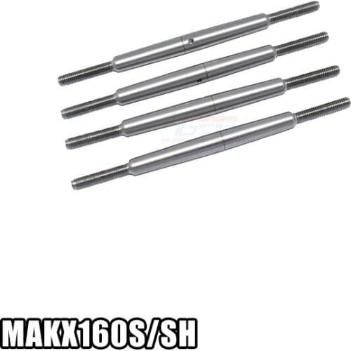 ARRMA 1/5 KRATON 8S front and rear steering rod