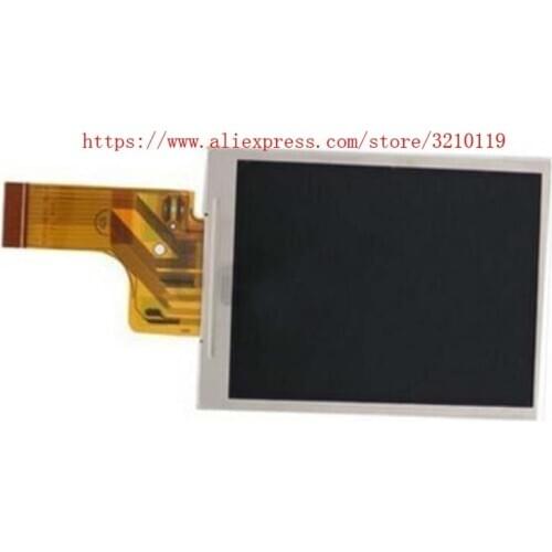 Display DSC-W180 Screen for SONY Cyber-Shot DSC-W190 W180 lcd W190 lcd With Backlight camera repair parts free shipping