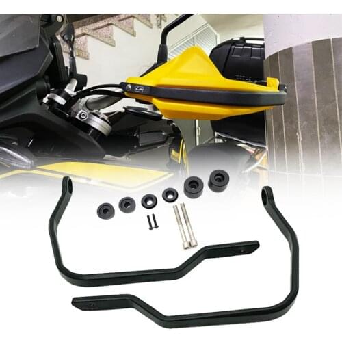 F750GS F850GS Handguard Hand Crash Bar Protector Handlebar Handle Hand Guard fits For BMW F750GS F850GS ADV 2018-2021 Motorcycle