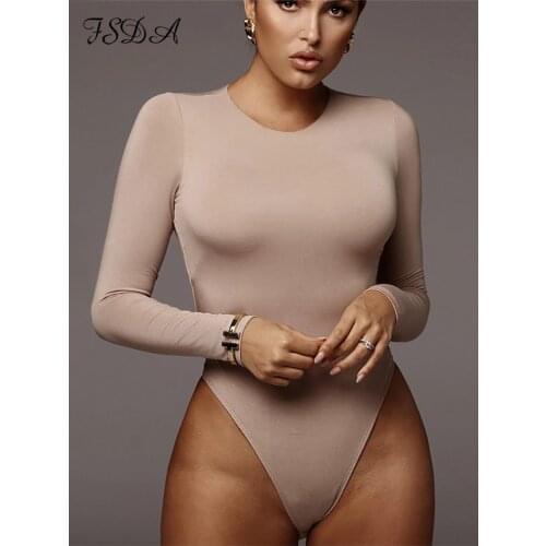 FSDA Body Tops