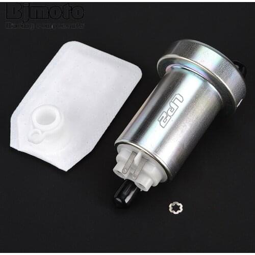 Motorcycle Gasoline 12V Fuel Pump For Honda 16710-KVZ-631 For Honda 16710-KVZ-630 For Honda NSS250 Forza 250 MF10 2008-2010